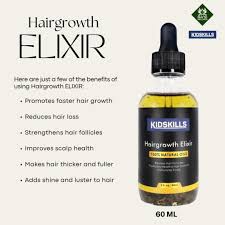 Hair Growth Elixir