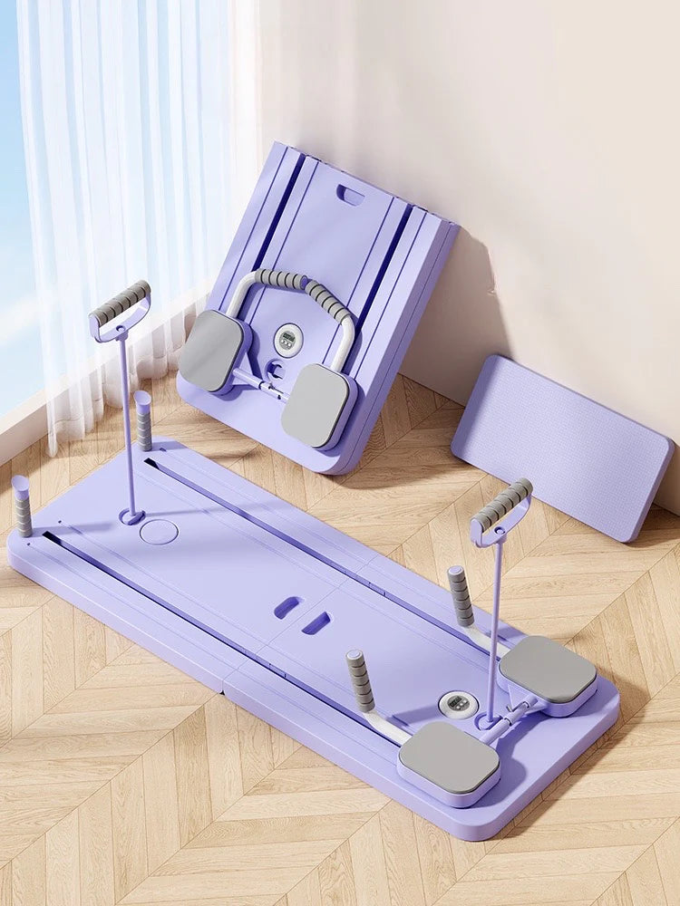 Multifunctional Fitness Board