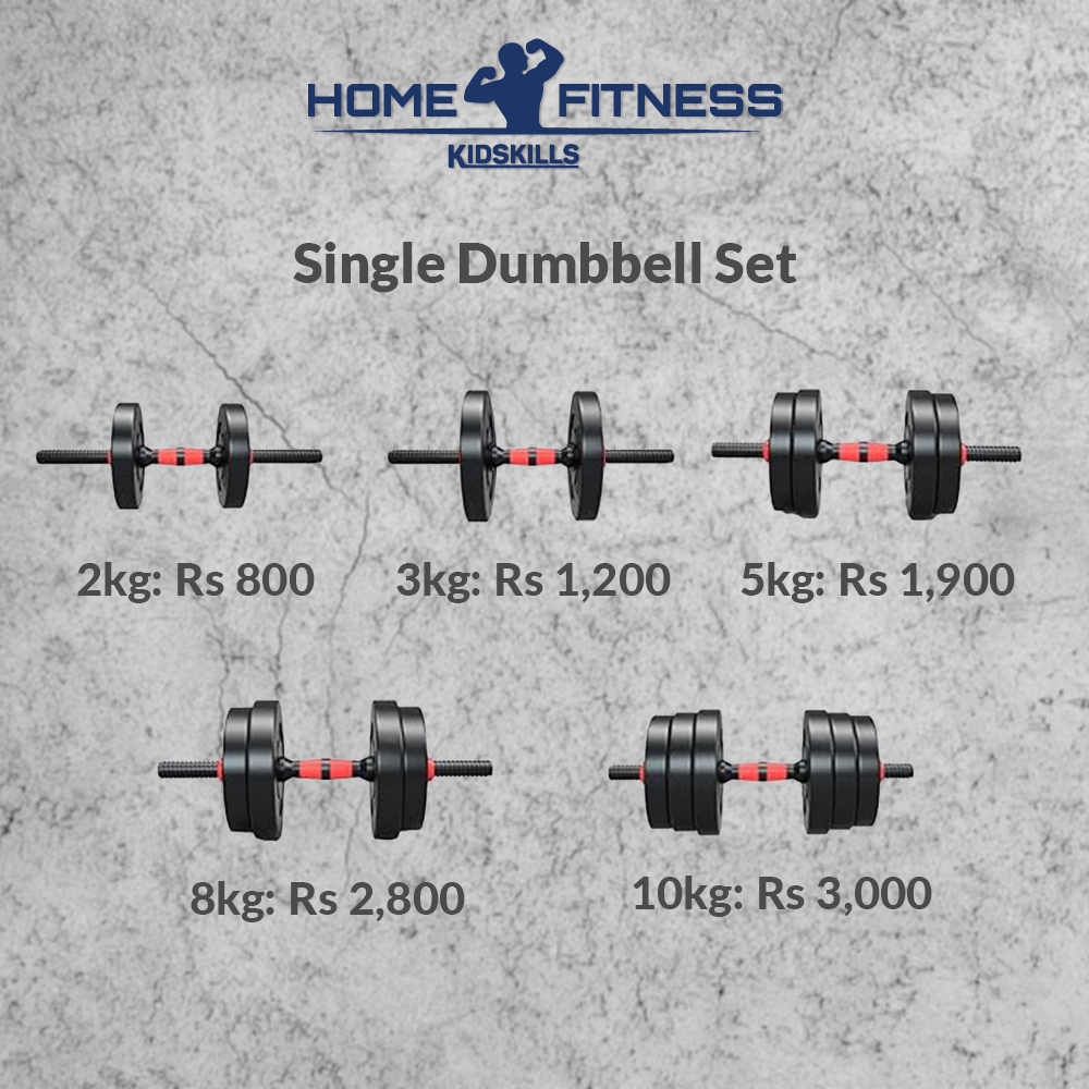 Dumbbell Sets