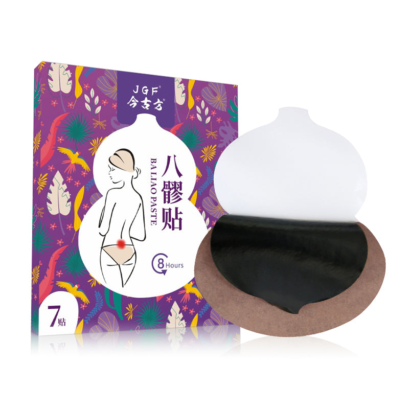 Ba liao - Woman care patches