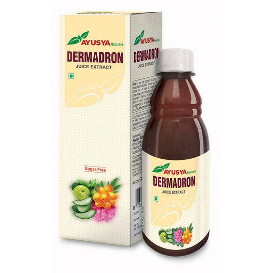 Dermadron