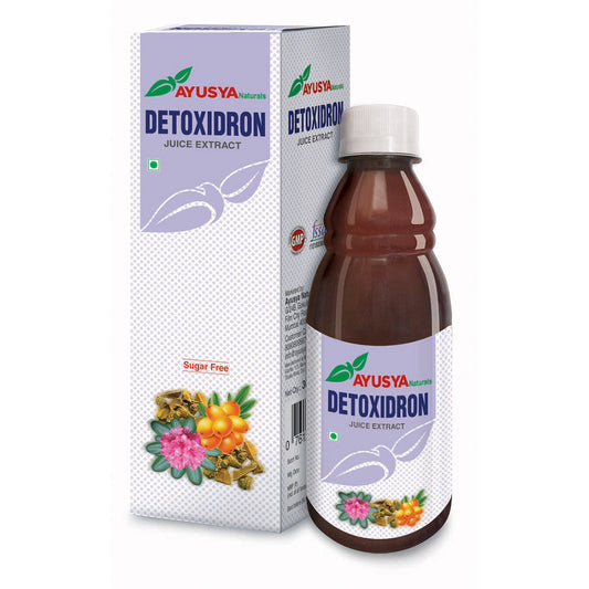 Detoxidron