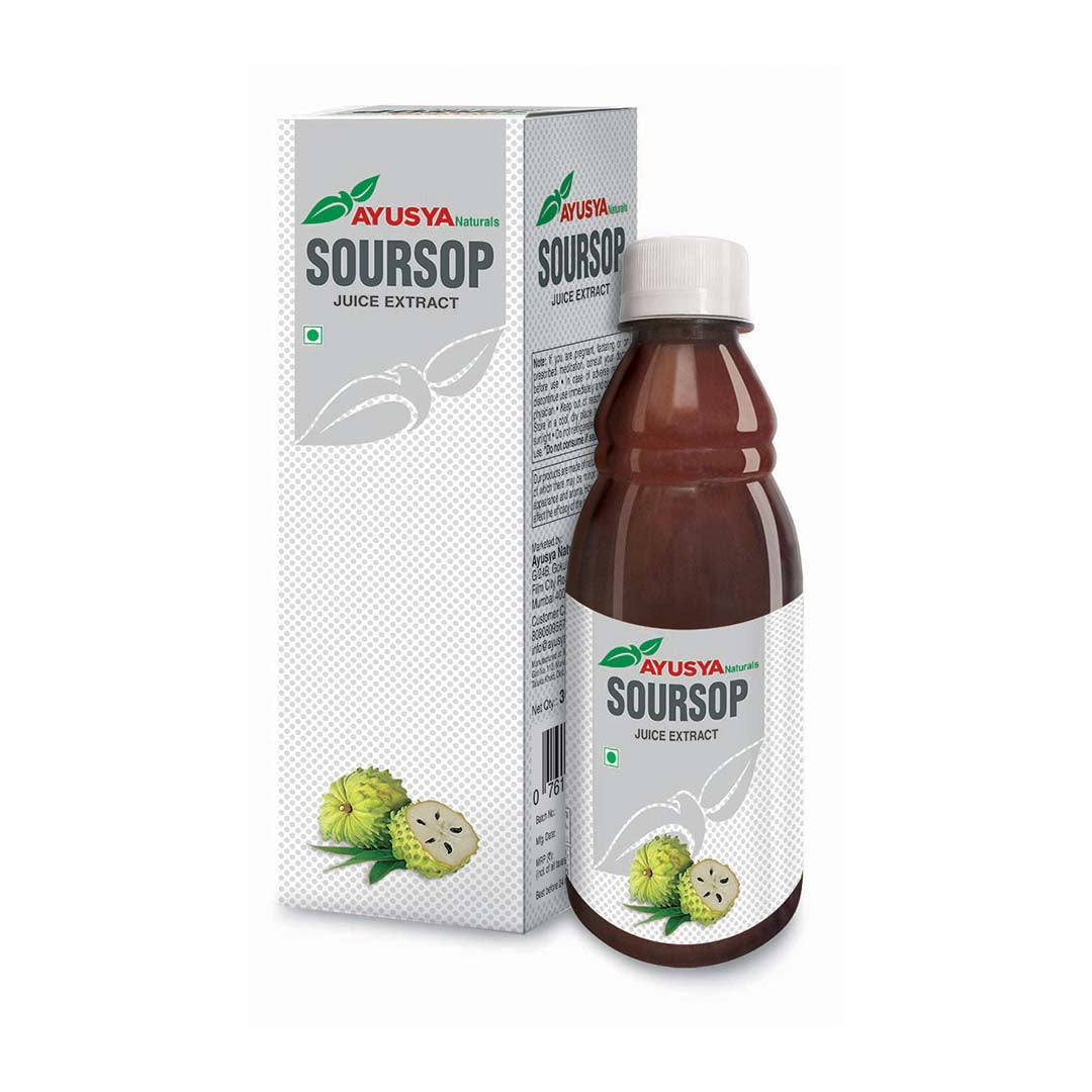 Soursop