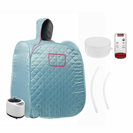 Steam Sauna