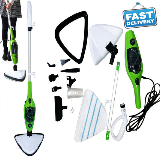 Steam Mop X10