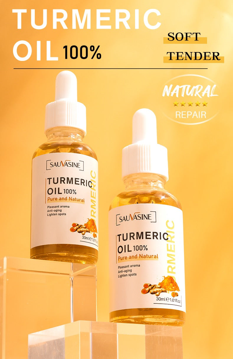 Turmeric set