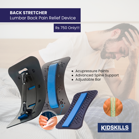 Back Stretcher