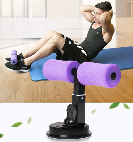 Sit-Up bar