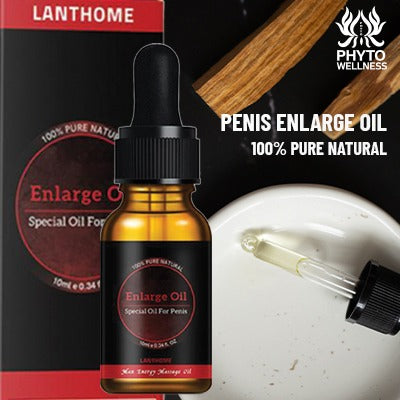 Men's Enlarge Oil