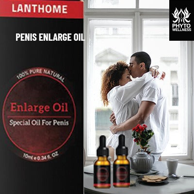 Men's Enlarge Oil