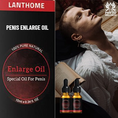 Men's Enlarge Oil